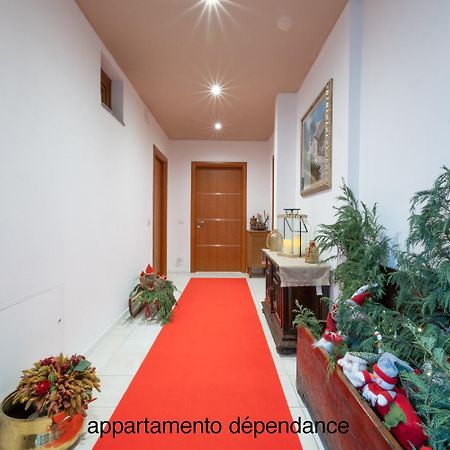 Apartamento Casa tipica valdostana Aosta Exterior foto