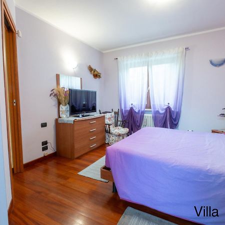 Apartamento Casa tipica valdostana Aosta Exterior foto