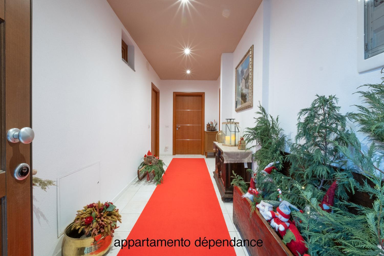 Apartamento Casa tipica valdostana Aosta Exterior foto