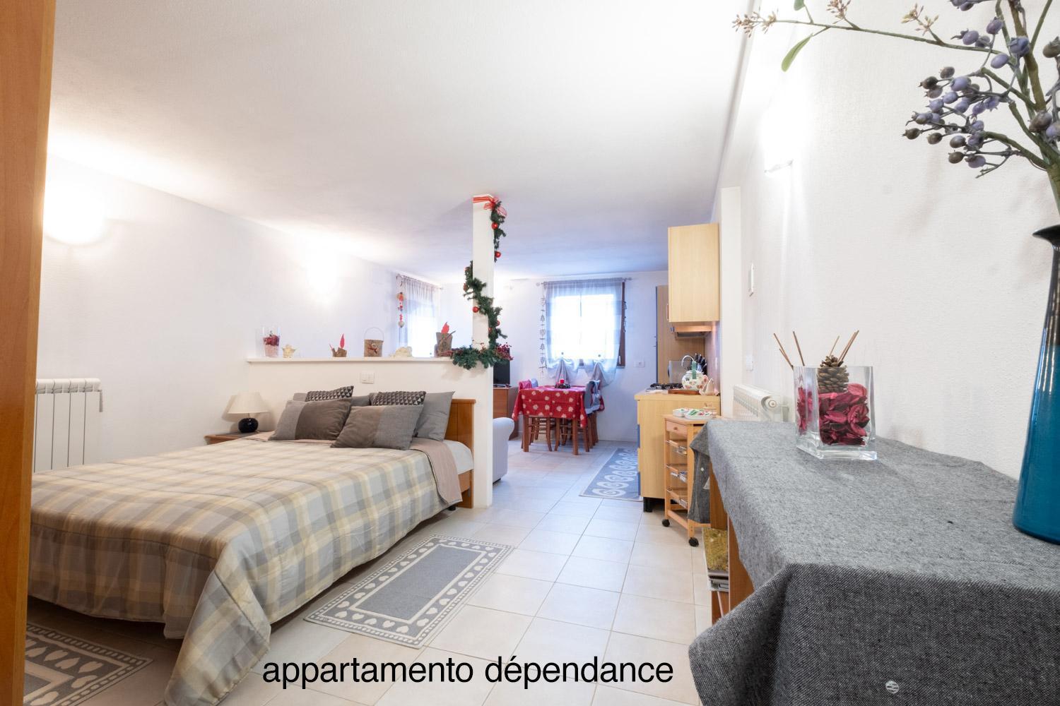 Apartamento Casa tipica valdostana Aosta Exterior foto