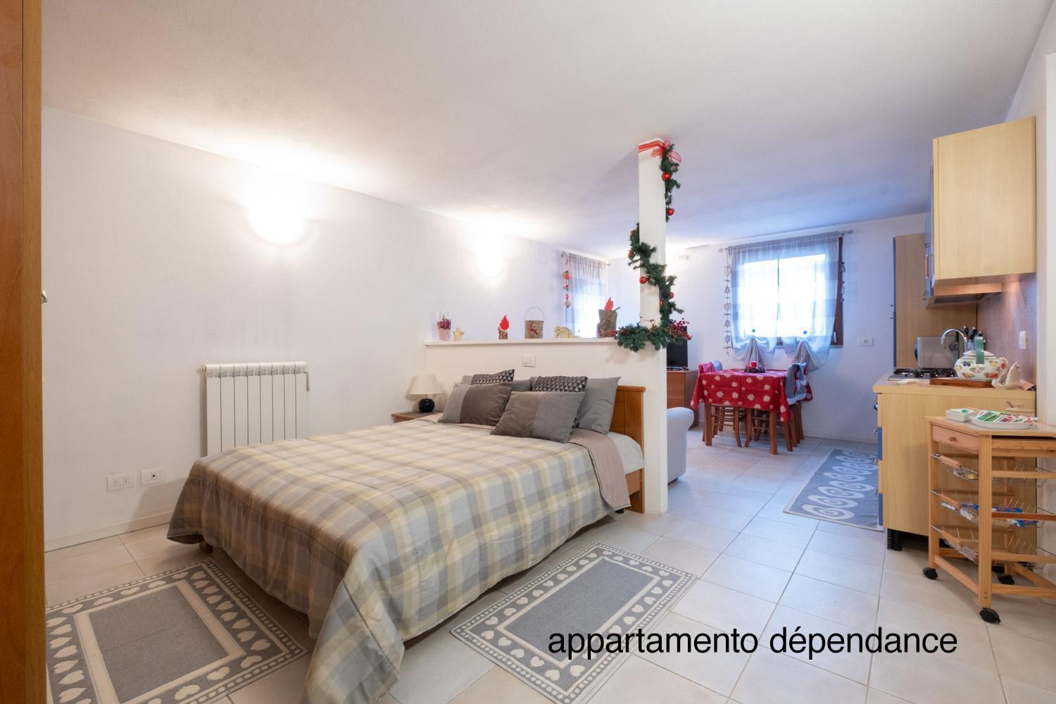Apartamento Casa tipica valdostana Aosta Exterior foto