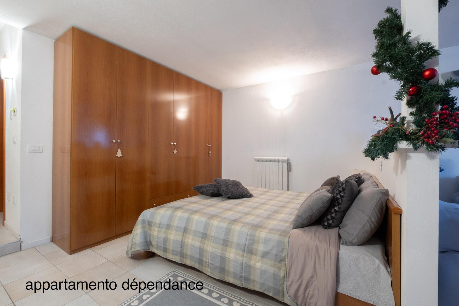 Apartamento Casa tipica valdostana Aosta Exterior foto