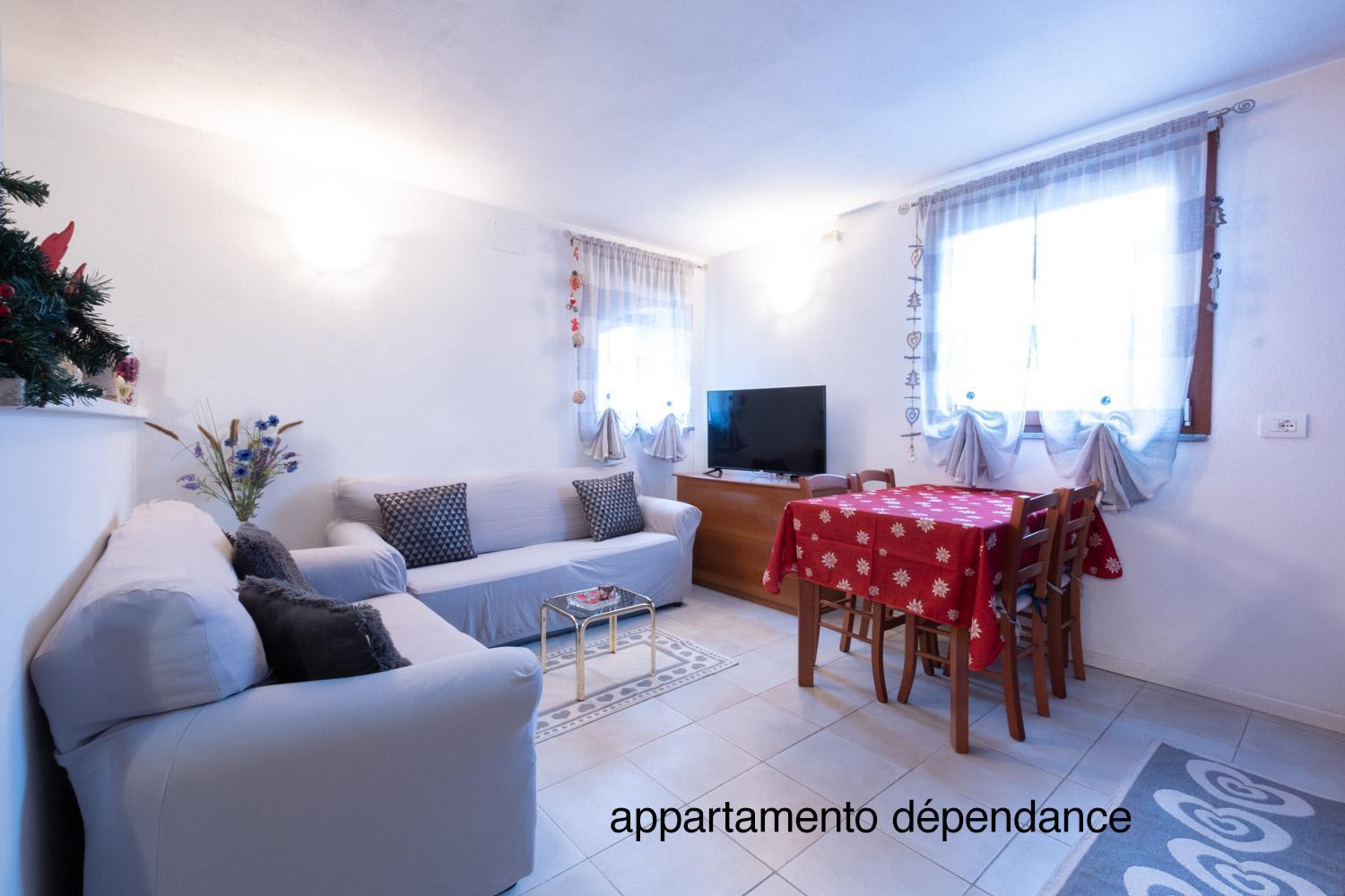 Apartamento Casa tipica valdostana Aosta Exterior foto