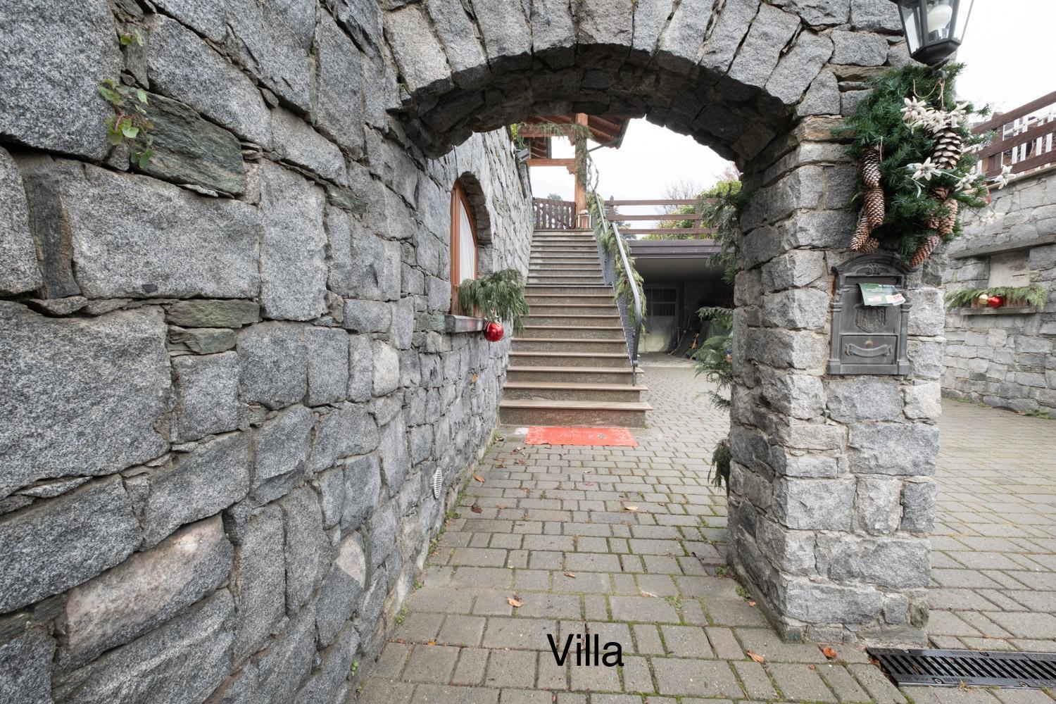 Apartamento Casa tipica valdostana Aosta Exterior foto
