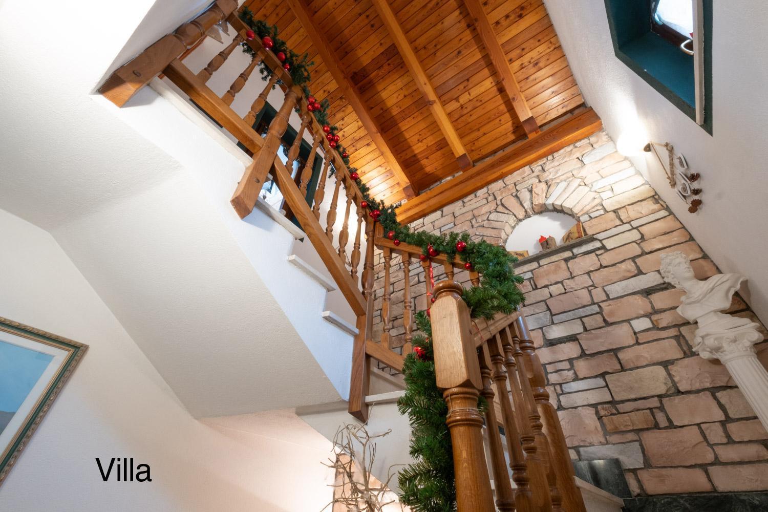 Apartamento Casa tipica valdostana Aosta Exterior foto